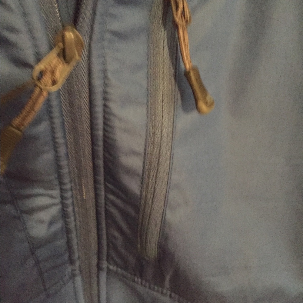 Blue Jacket - Picture 4 of 4